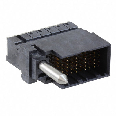 2143017-3 by TE Connectivity AMP Connectors - CONNECTOR HDR IMPACT 60POS EDGE MNT