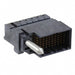 2143017-3 by TE Connectivity AMP Connectors - CONNECTOR HDR IMPACT 60POS EDGE MNT
