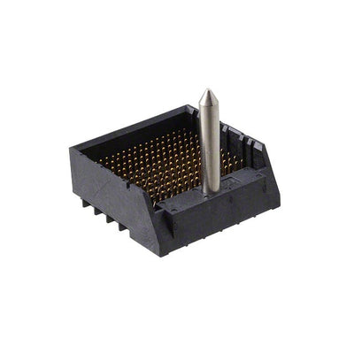2143250-2 by TE Connectivity AMP Connectors - CONNECTOR HEADER IMPACT 180POS PCB