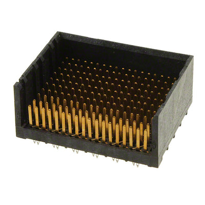 2143264-1 by TE Connectivity AMP Connectors - CONNECTOR HEADER IMPACT 180POS PCB