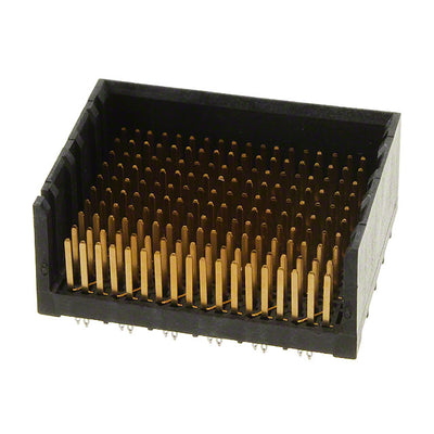 2143264-2 by TE Connectivity AMP Connectors - CONNECTOR HEADER IMPACT 180POS PCB