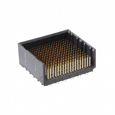 2143270-2 by TE Connectivity AMP Connectors - CONNECTOR HEADER IMPACT 216POS PCB