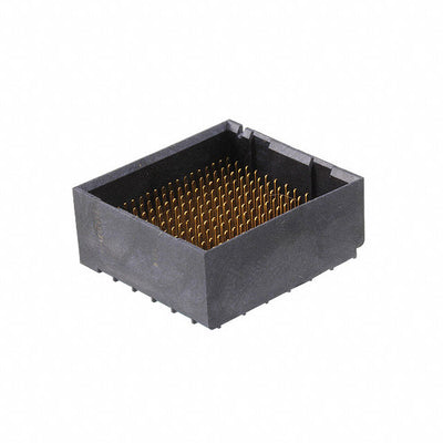 2143271-1 by TE Connectivity AMP Connectors - CONNECTOR HEADER IMPACT 216POS PCB