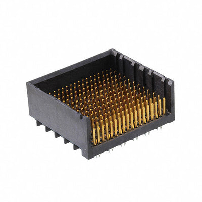 2143272-1 by TE Connectivity AMP Connectors - CONNECTOR HEADER IMPACT 216POS PCB