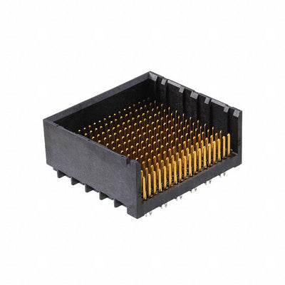 2143280-1 by TE Connectivity AMP Connectors - CONNECTOR HEADER IMPACT 216POS PCB