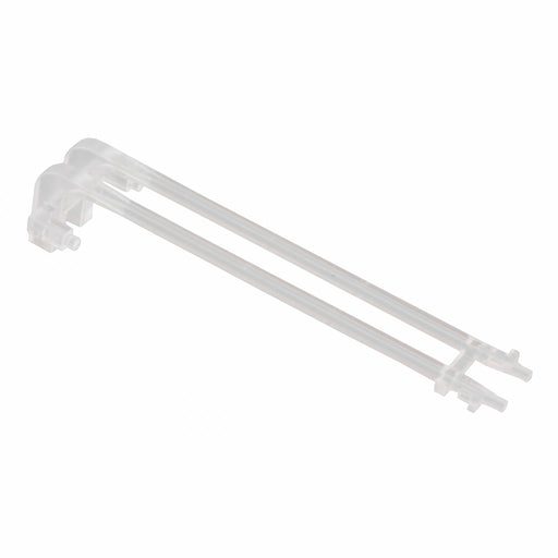 2143307-1 by TE Connectivity AMP Connectors - CONNECTOR QSFP CAGE 1X6 W/HSINK R/A