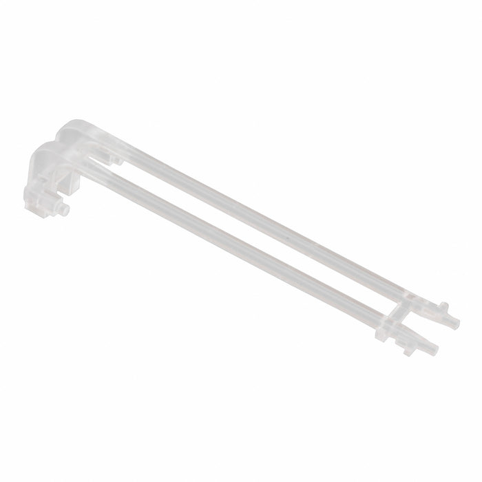 2143307-1 by TE Connectivity AMP Connectors - CONNECTOR QSFP CAGE 1X6 W/HSINK R/A