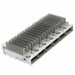 2143307-3 by TE Connectivity AMP Connectors - CONNECTOR QSFP CAGE 1X6 W/HSINK R/A