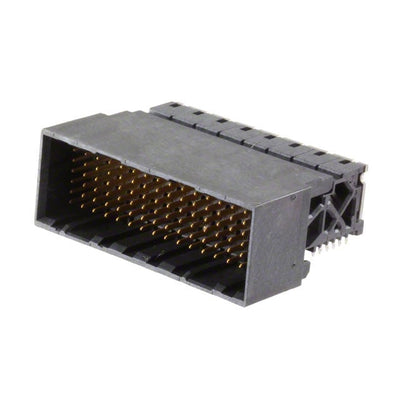 2143311-3 by TE Connectivity AMP Connectors - CONNECTOR HDR IMPACT 96POS EDGE MNT