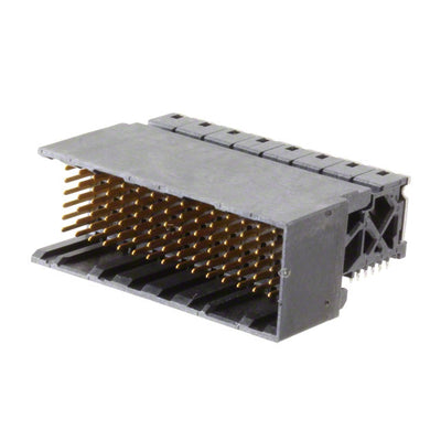 2143312-3 by TE Connectivity AMP Connectors - CONNECTOR HDR IMPACT 96POS EDGE MNT