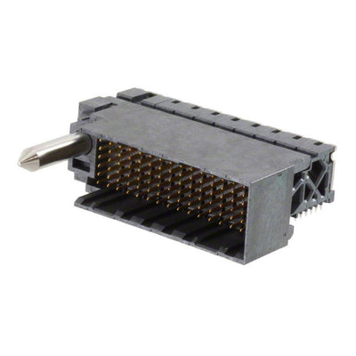 2143314-2 by TE Connectivity AMP Connectors - CONNECTOR HDR IMPACT 96POS EDGE MNT