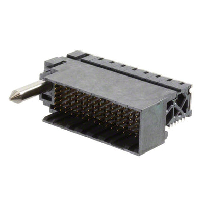 2143314-3 by TE Connectivity AMP Connectors - CONNECTOR HDR IMPACT 96POS EDGE MNT