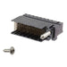 2143315-3 by TE Connectivity AMP Connectors - CONNECTOR HDR IMPACT 96POS EDGE MNT