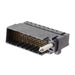 2143316-2 by TE Connectivity AMP Connectors - CONNECTOR RECPT IMPACT 96POS EDGE MNT