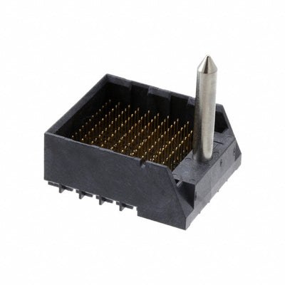 2143558-2 by TE Connectivity AMP Connectors - CONNECTOR HEADER IMPACT 150POS PCB
