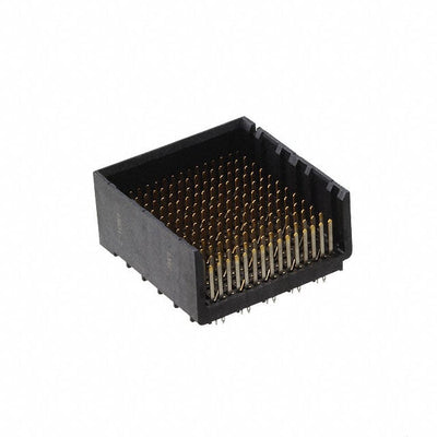 2143631-2 by TE Connectivity AMP Connectors - CONNECTOR RECPT IMPACT 180POS PCB
