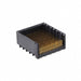 2143632-1 by TE Connectivity AMP Connectors - CONNECTOR HEADER IMPACT 180POS PCB