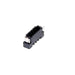 2147210040 by Molex - ZERO-HACHI 0.8 HDR SR RA ETP SN