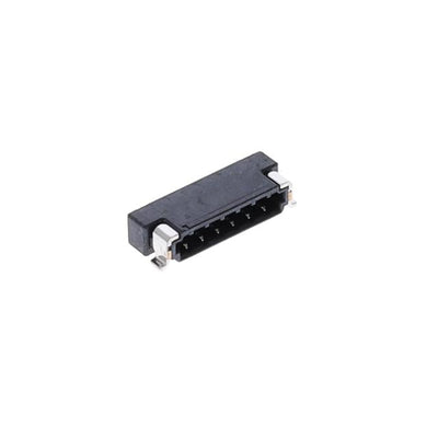 2147210060 by Molex - ZERO-HACHI 0.8 HDR SR RA ETP SN