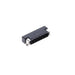2147210060 by Molex - ZERO-HACHI 0.8 HDR SR RA ETP SN