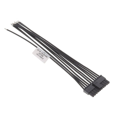 2147511101 by Molex - MICROFIT 3.0 SR R-S 10CKT 150 MM
