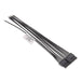 2147511101 by Molex - MICROFIT 3.0 SR R-S 10CKT 150 MM