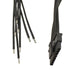 2147512083 by Molex - MICROFIT 3.0 SR R-S 8CKT 600 MM