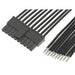 2147512103 by Molex - MICROFIT 3.0 SR R-S 10CKT 600 MM