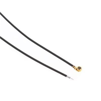 2148999-2 by TE Connectivity AMP Connectors - RF CA, UMCC GEN1, 1.13MM, L100MM