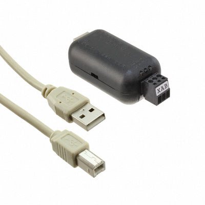 21490-1-0174 by ebm-papst Inc. - ADAPTER USB - RJ45