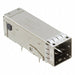 2149027-1 by TE Connectivity AMP Connectors - CONNECTOR MIN 2.0 SAS RCP CAGE 36P RA