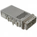 2149152-1 by TE Connectivity AMP Connectors - CONNECTOR CXP RCPT W/CAGE 84POS R/A