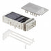 2149159-1 by TE Connectivity AMP Connectors - CONNECTOR CXP RCPT W/CAGE 84POS R/A