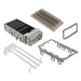 2149159-5 by TE Connectivity AMP Connectors - CONNECTOR CXP RCPT W/CAGE 84POS R/A