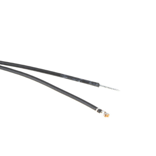 2149212214 by Molex - PICOBLADE PRECRIMP 26AWG BK F-S