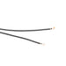 2149212212 by Molex - PICOBLADE PRECRIMP 26AWG BK F-S