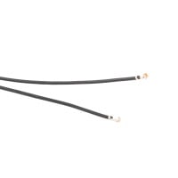 2149212215 by Molex - PICOBLADE PRECRIMP 26AWG BK F-S