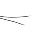 2149212215 by Molex - PICOBLADE PRECRIMP 26AWG BK F-S