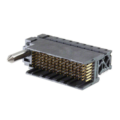 2149376-1 by TE Connectivity AMP Connectors - CONNECTOR HEADER IMPACT 96POS PCB