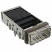 2149448-1 by TE Connectivity AMP Connectors - CONNECTOR CXP RCPT W/CAGE 84POS R/A