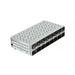 2149490-5 by TE Connectivity AMP Connectors - CONNECTOR SFP+ RCP W/CAGE 2X8 320P RA