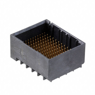 2149992-1 by TE Connectivity AMP Connectors - CONNECTOR HEADER IMPACT 144POS PCB