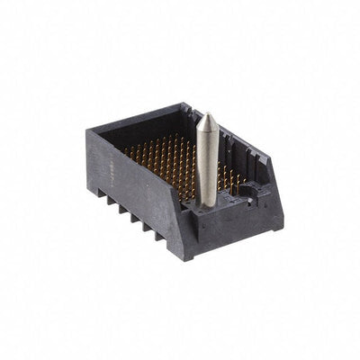 2149997-1 by TE Connectivity AMP Connectors - CONNECTOR HEADER IMPACT 144POS PCB
