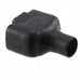 214A011-25-0 by TE Connectivity Aerospace, Defense and Marine - HEATSHRINK RECTANG BOOT SZ11 BLK
