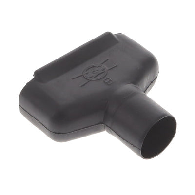214A032-25-0 by TE Connectivity Aerospace, Defense and Marine - HEATSHRINK RECTANG BOOT SZ32 BLK