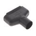 214A032-25-0 by TE Connectivity Aerospace, Defense and Marine - HEATSHRINK RECTANG BOOT SZ32 BLK