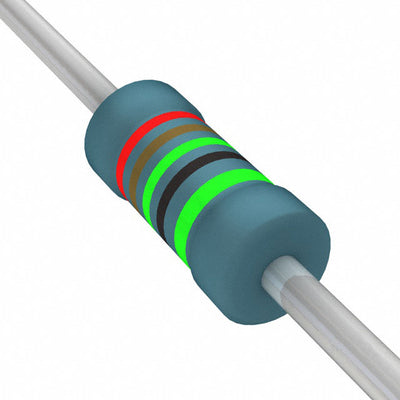 MBB02070D2150DRP00 by Vishay Beyschlag/Draloric/BC Components - RESISTOR 215 OHM 0.6W 0.5% AXIAL