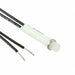 2150A4 by Visual Communications Company - VCC - LAMP NEON WHITE 125V PNL MNT