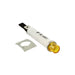 2150QA3 by Visual Communications Company - VCC - LAMP NEON INCAND AMBER PNL MNT