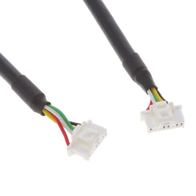 2151700803 by Molex - CABLE ASSY. 8 CKT PICO-CLASP 600